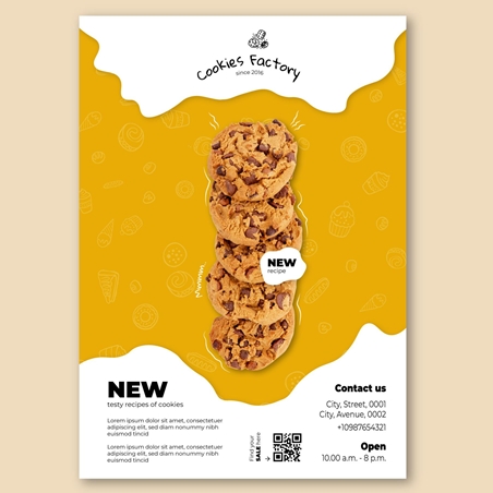 Product Packaging by JSRdigi