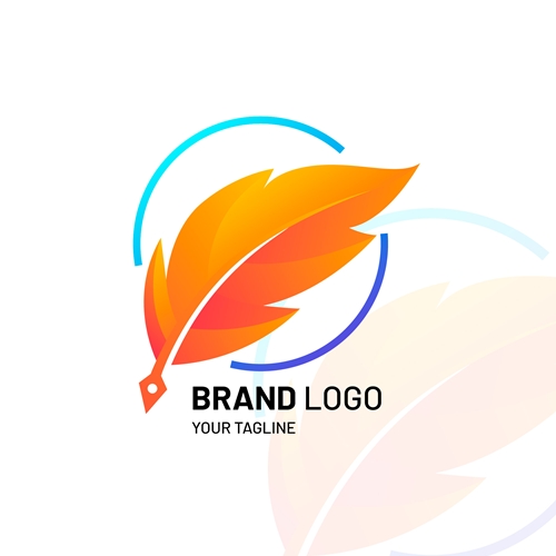 Modern Logo Design by JSRdigi