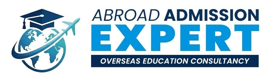Abroad Admission Expert
