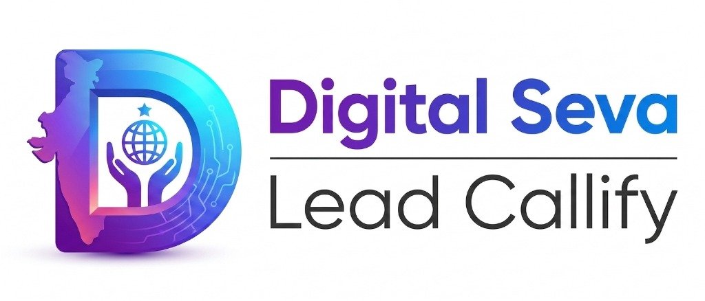 Digital Seva Lead Callify
