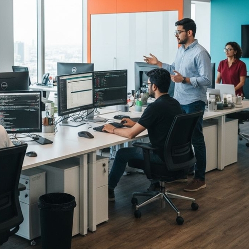 Professional Website Designer & Developer - School, Portfolio, Business, Shop, E-commerce Websites